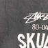 ステューシー Stussy 00S OLD SKULL FOREVER プリントTシャツ フェード クラッキング メンズ JPN:M
