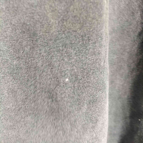 GET NAKED キャラクタープリントL/S TEE 雰囲気 メンズ 3XL