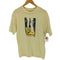 ニューバランス NEW BALANCE MEDE in USA Apple Marathon tee メンズ import:M