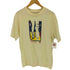 ニューバランス NEW BALANCE MEDE in USA Apple Marathon tee メンズ import:M