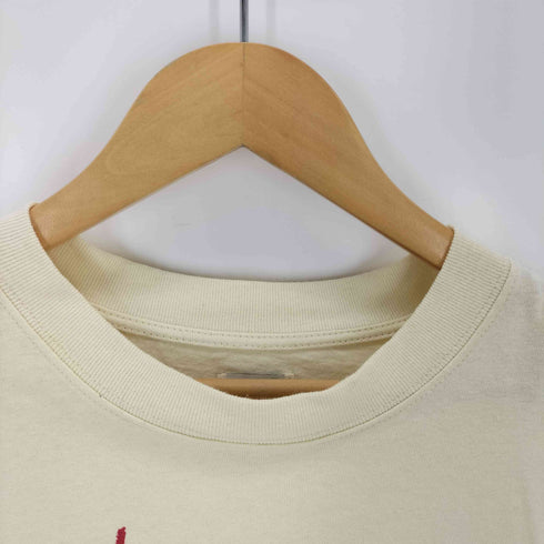 ニューバランス NEW BALANCE MEDE in USA Apple Marathon tee メンズ import:M