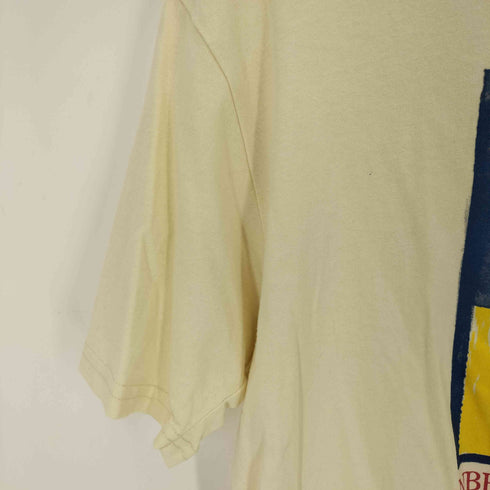 ニューバランス NEW BALANCE MEDE in USA Apple Marathon tee メンズ import:M