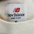 ニューバランス NEW BALANCE MEDE in USA Apple Marathon tee メンズ import:M