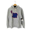 チャンピオン Champion REVERSE WEAVE ロゴ刺繍スウェットプルオーバー メンズ JPN:M