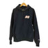 チャンピオン Champion 90-00S PREMIUM REVERSE WEAVE No59 レーシング プリント プルオーバー パーカー メンズ import:M