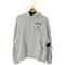 ジョーダンブランド JORDAN BRAND AS M J PSG FLC PO BIRCH ジャンプマンプリントプルオーバーパーカー メンズ JPN:XL