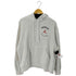 ジョーダンブランド JORDAN BRAND AS M J PSG FLC PO BIRCH ジャンプマンプリントプルオーバーパーカー メンズ JPN:XL