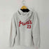 ジョーダンブランド JORDAN BRAND AS M J PSG FLC PO BIRCH ジャンプマンプリントプルオーバーパーカー メンズ JPN:XL