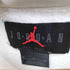 ジョーダンブランド JORDAN BRAND AS M J PSG FLC PO BIRCH ジャンプマンプリントプルオーバーパーカー メンズ JPN:XL