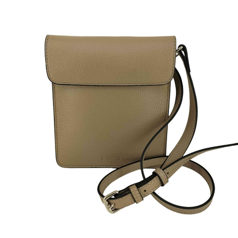 バルコス BARCOS レザー ショルダーバッグ レディース