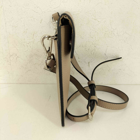 バルコス BARCOS レザー ショルダーバッグ レディース