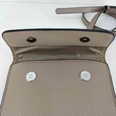 バルコス BARCOS レザー ショルダーバッグ レディース