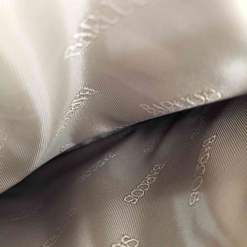 バルコス BARCOS レザー ショルダーバッグ レディース