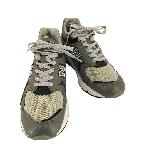 ニューバランス NEW BALANCE MADE IN USA M1700 GRA - GRAY/NAVY メンズ JPN:26.5
