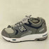 ニューバランス NEW BALANCE MADE IN USA M1700 GRA - GRAY/NAVY メンズ JPN:26.5