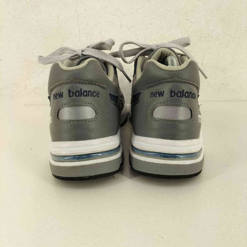 ニューバランス NEW BALANCE MADE IN USA M1700 GRA - GRAY/NAVY メンズ JPN:26.5