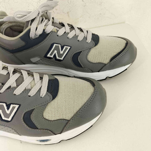 ニューバランス NEW BALANCE MADE IN USA M1700 GRA - GRAY/NAVY メンズ JPN:26.5