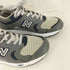 ニューバランス NEW BALANCE MADE IN USA M1700 GRA - GRAY/NAVY メンズ JPN:26.5