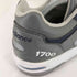 ニューバランス NEW BALANCE MADE IN USA M1700 GRA - GRAY/NAVY メンズ JPN:26.5