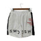 ナイキ NIKE SWOOSH ウーブンハーフパンツ メンズ JPN:M