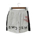 ナイキ NIKE SWOOSH ウーブンハーフパンツ メンズ JPN:M
