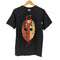 anvil ボディ ミステリー ホラー ムービー プリント S/S Tシャツ メンズ import:S