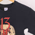 anvil ボディ ミステリー ホラー ムービー プリント S/S Tシャツ メンズ import:S