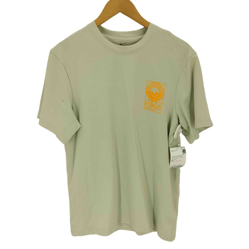 ナイキ NIKE プライマリー スタジオ 72 Dri-FIT ショートスリーブ バーサタイル メンズ import:M