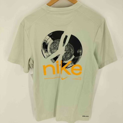 ナイキ NIKE プライマリー スタジオ 72 Dri-FIT ショートスリーブ バーサタイル メンズ import:M