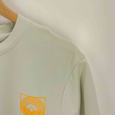 ナイキ NIKE プライマリー スタジオ 72 Dri-FIT ショートスリーブ バーサタイル メンズ import:M