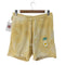 ナイキ NIKE AS M NSW HBR-S FT SHORT SANDED GOLD メンズ JPN:M