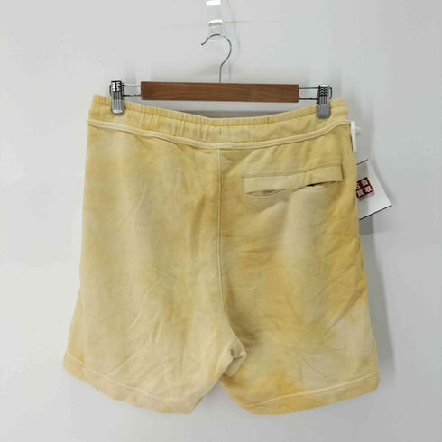 ナイキ NIKE AS M NSW HBR-S FT SHORT SANDED GOLD メンズ JPN:M