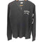 DUBBLE WORKS ヘンリーネックロングスリーブTシャツ メンズ JPN:S