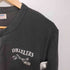 DUBBLE WORKS ヘンリーネックロングスリーブTシャツ メンズ JPN:S