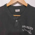 DUBBLE WORKS ヘンリーネックロングスリーブTシャツ メンズ JPN:S