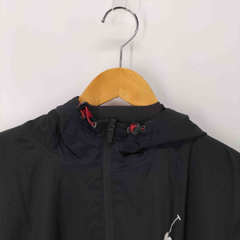 ポロラルフローレン POLO RALPH LAUREN ビッグポニー刺繍ナイロンフーデッドブルゾン メンズ JPN:M