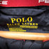ポロラルフローレン POLO RALPH LAUREN ビッグポニー刺繍ナイロンフーデッドブルゾン メンズ JPN:M