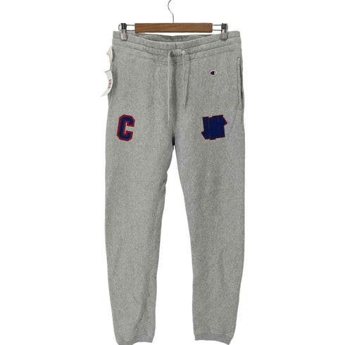 チャンピオン Champion フロントロゴ スウェットパンツ メンズ JPN:L