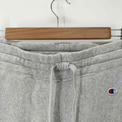 チャンピオン Champion フロントロゴ スウェットパンツ メンズ JPN:L