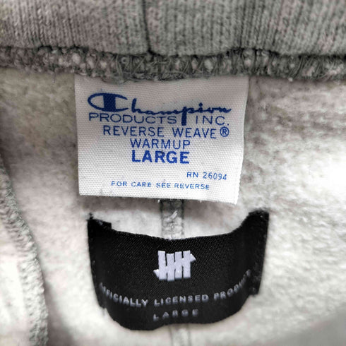 チャンピオン Champion フロントロゴ スウェットパンツ メンズ JPN:L