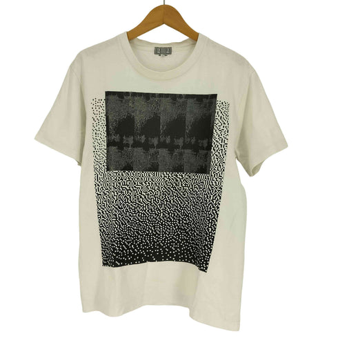 シーイー C.E 15AW FOG NOISE T メンズ JPN:M