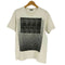 シーイー C.E 15AW FOG NOISE T メンズ JPN:M
