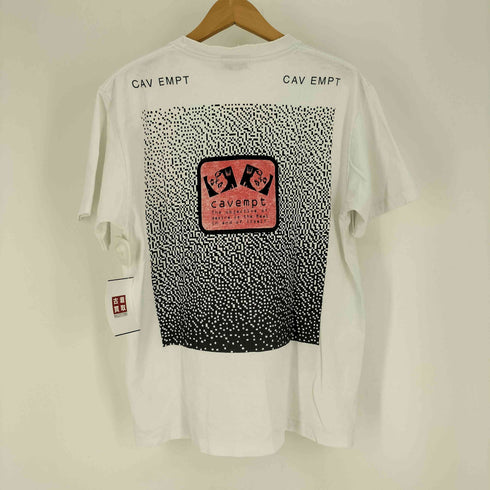 シーイー C.E 15AW FOG NOISE T メンズ JPN:M