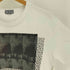 シーイー C.E 15AW FOG NOISE T メンズ JPN:M
