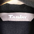 TANJAY 刺繍デザイン開襟L/S シャツ レディース UK:14