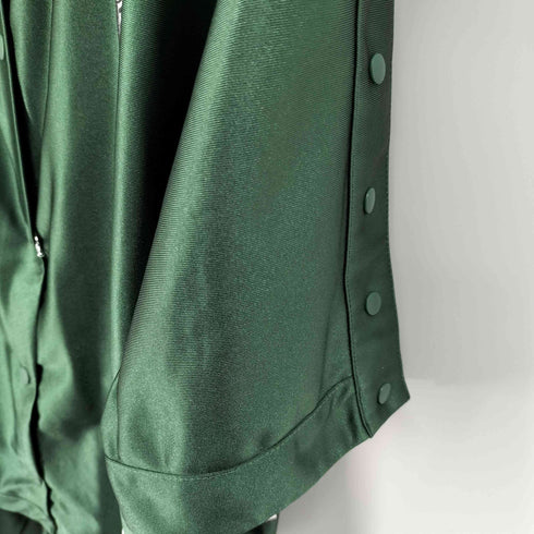 ナイキ NIKE WMNS NSW SHOOTING S/S SHIRT GCEL セットアップ レディース import:XXL