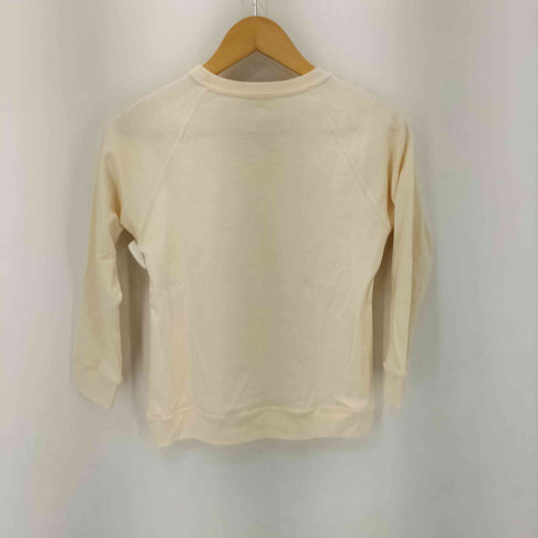 ドレステリア DRESSTERIOR ラグラン L/S スウェット レディース