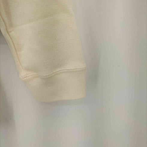 ドレステリア DRESSTERIOR ラグラン L/S スウェット レディース