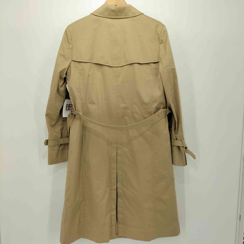 ニジュウサンク 23区 2way 中綿ライナー付き トレンチコート レディース JPN:40