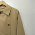 ニジュウサンク 23区 2way 中綿ライナー付き トレンチコート レディース JPN:40